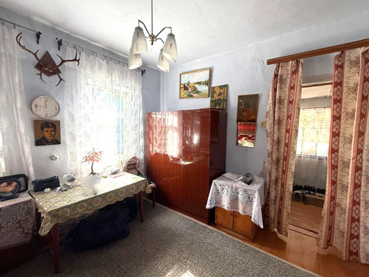 Продам дом, Виноградная ул, 66, Апшеронск г, 0 км от города