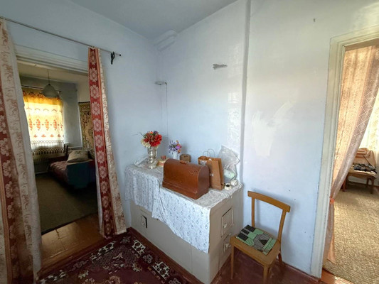 Продам дом, Виноградная ул, 66, Апшеронск г, 0 км от города