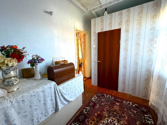 Продам дом, Виноградная ул, 66, Апшеронск г, 0 км от города