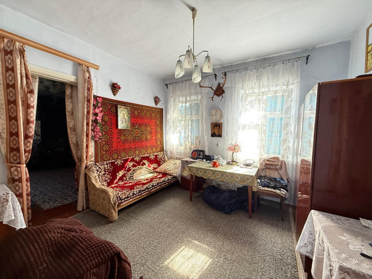 Продам дом, Виноградная ул, 66, Апшеронск г, 0 км от города