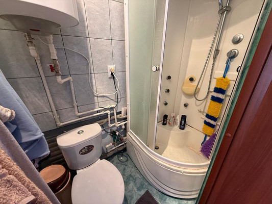 Продам дом, Виноградная ул, 66, Апшеронск г, 0 км от города