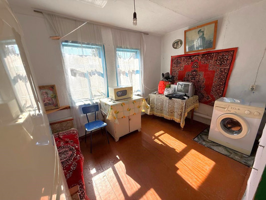 Продам дом, Виноградная ул, 66, Апшеронск г, 0 км от города