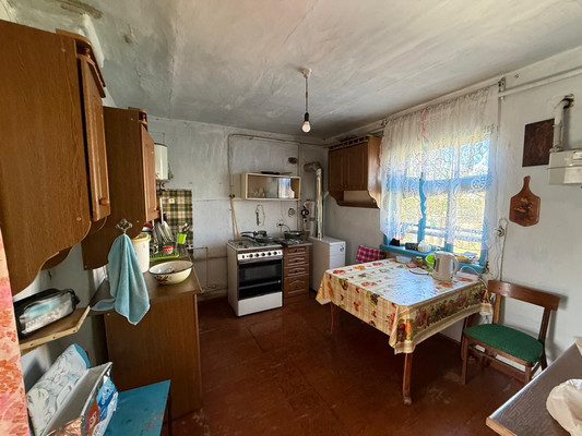 Продам дом, Виноградная ул, 66, Апшеронск г, 0 км от города