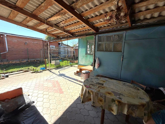 Продам дом, Виноградная ул, 66, Апшеронск г, 0 км от города