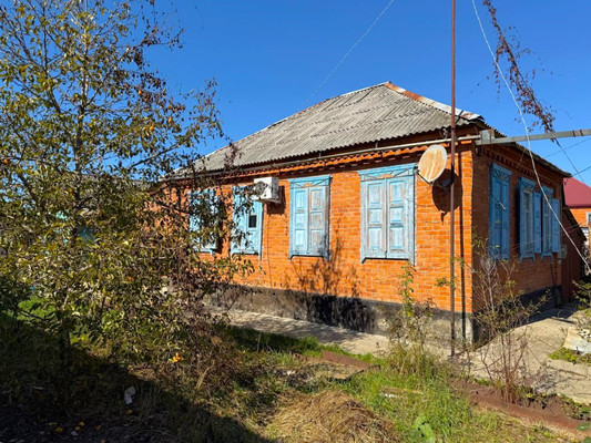 Продам дом, Виноградная ул, 66, Апшеронск г, 0 км от города