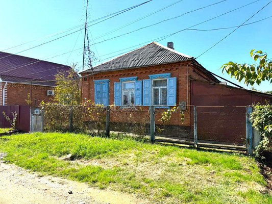 Продам дом, Виноградная ул, 66, Апшеронск г, 0 км от города