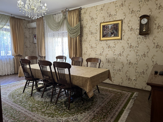 Продам дом, Лазурная ул, 39, Анапа г, 0 км от города