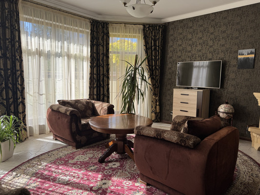 Продам дом, Лазурная ул, 39, Анапа г, 0 км от города