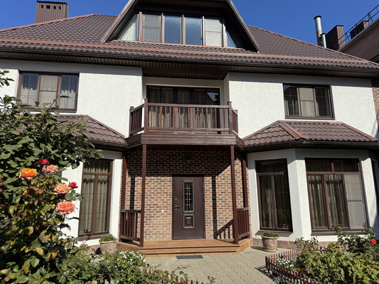 Продам дом, Лазурная ул, 39, Анапа г, 0 км от города