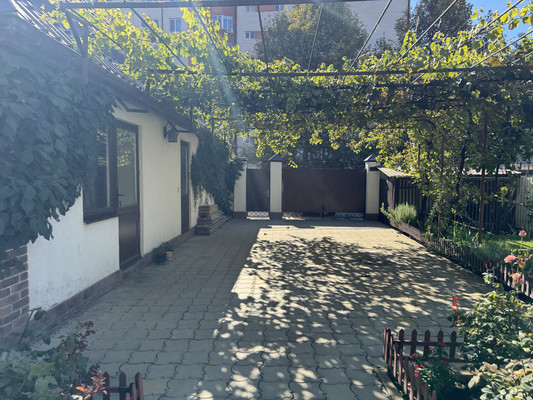 Продам дом, Лазурная ул, 39, Анапа г, 0 км от города