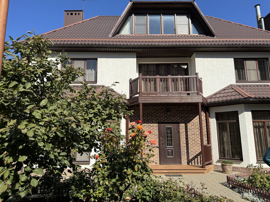 Продам дом, Лазурная ул, 39, Анапа г, 0 км от города