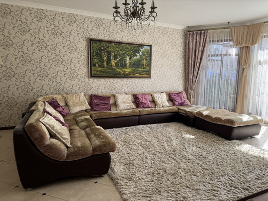 Продам дом, Лазурная ул, 39, Анапа г, 0 км от города