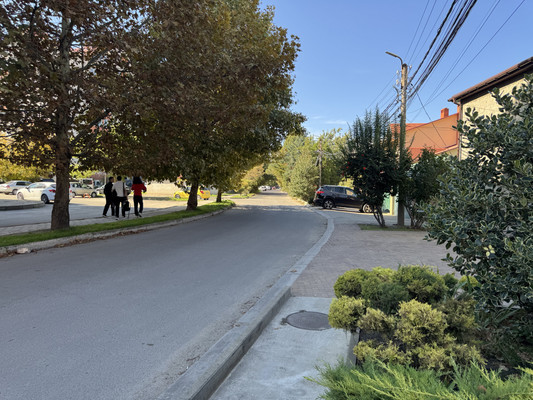 Продам дом, Лазурная ул, 39, Анапа г, 0 км от города