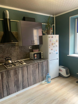 Продам однокомнатную (1-комн.) квартиру, Новороссийская ул, 171к2, Армавир г