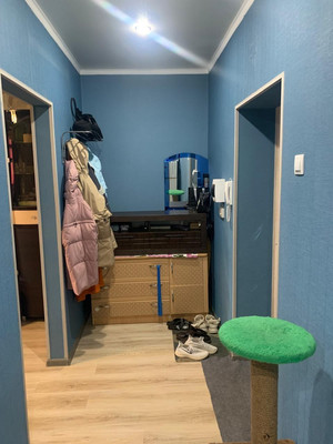 Продам однокомнатную (1-комн.) квартиру, Новороссийская ул, 171к2, Армавир г