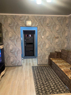 Продам однокомнатную (1-комн.) квартиру, Новороссийская ул, 171к2, Армавир г