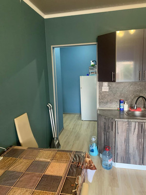 Продам однокомнатную (1-комн.) квартиру, Новороссийская ул, 171к2, Армавир г