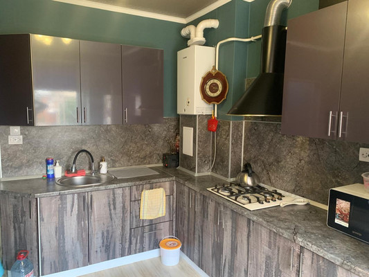 Продам однокомнатную (1-комн.) квартиру, Новороссийская ул, 171к2, Армавир г