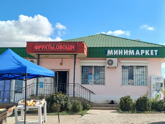 Продам участок 2 соток, ИЖС, Южная ул, Викторовка с, 0 км от города