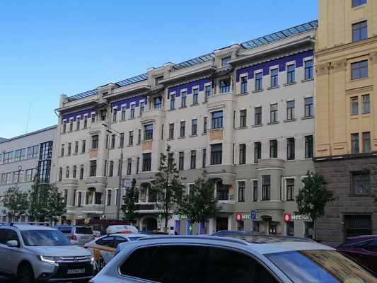 Продам коммерческое помещение 492 м2, Устье С и Ко снт, Дубна г