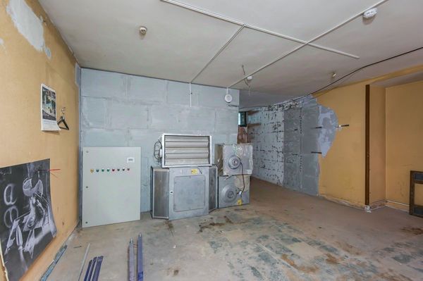 Продам коммерческое помещение 492 м2, Устье С и Ко снт, Дубна г