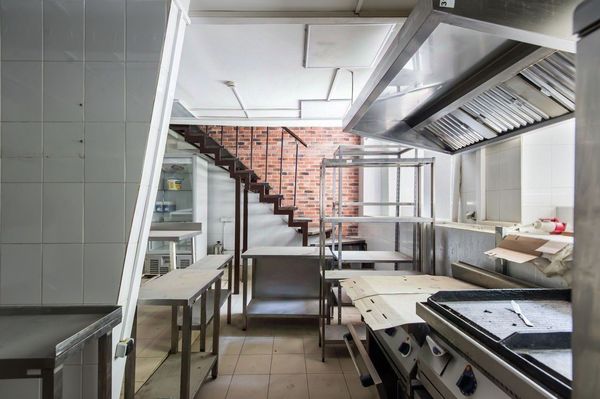 Продам коммерческое помещение 492 м2, Устье С и Ко снт, Дубна г