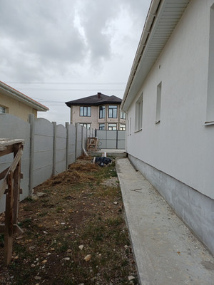 Продам дом, 1-я Зеленая (Мечта тер. ТСН) ул, Айкаван п, 0 км от города