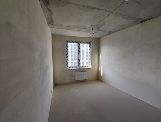 Продам однокомнатную (1-комн.) квартиру, Бульвар Оптимистов проезд, 10, Дядьково с