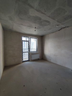 Продам однокомнатную (1-комн.) квартиру, Бульвар Оптимистов проезд, 10, Дядьково с