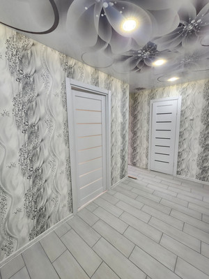 Продам двухкомнатную (2-комн.) квартиру, 14, Береговая Погореловка с