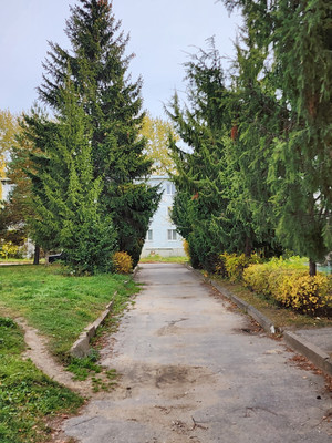 Продам двухкомнатную (2-комн.) квартиру, 14, Береговая Погореловка с