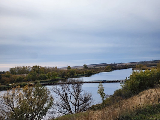 Продам двухкомнатную (2-комн.) квартиру, 14, Береговая Погореловка с