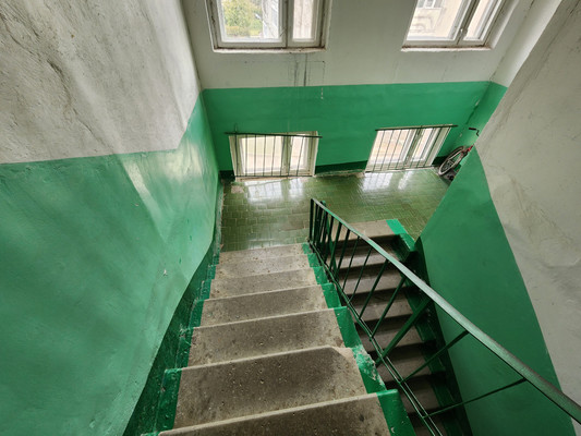 Продам двухкомнатную (2-комн.) квартиру, 14, Береговая Погореловка с