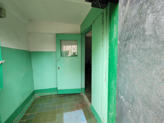 Продам двухкомнатную (2-комн.) квартиру, 14, Береговая Погореловка с