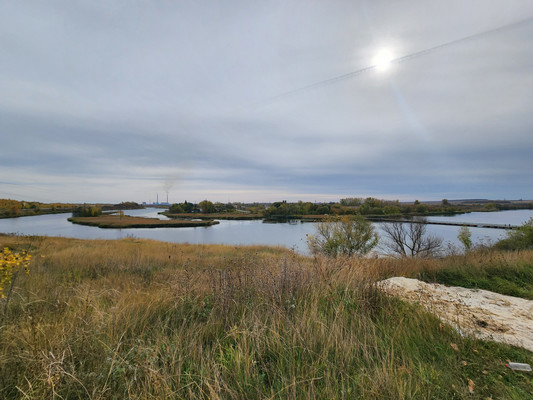 Продам двухкомнатную (2-комн.) квартиру, 14, Береговая Погореловка с