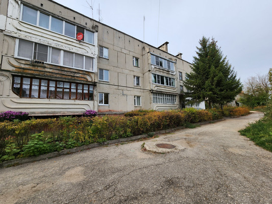 Продам двухкомнатную (2-комн.) квартиру, 14, Береговая Погореловка с