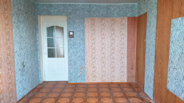 Продам трехкомнатную (3-комн.) квартиру, Керамзавода ул, 38, Рязань г