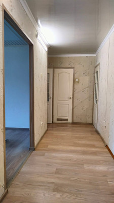 Продам трехкомнатную (3-комн.) квартиру, Керамзавода ул, 38, Рязань г