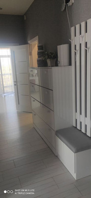 Продам двухкомнатную (2-комн.) квартиру, Трубаченко ул, 14е, Симферополь г