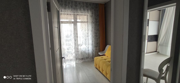 Продам двухкомнатную (2-комн.) квартиру, Трубаченко ул, 14е, Симферополь г