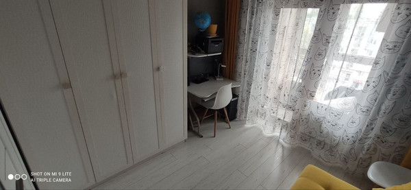 Продам двухкомнатную (2-комн.) квартиру, Трубаченко ул, 14е, Симферополь г