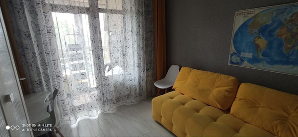 Продам двухкомнатную (2-комн.) квартиру, Трубаченко ул, 14е, Симферополь г