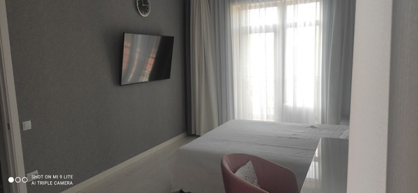 Продам двухкомнатную (2-комн.) квартиру, Трубаченко ул, 14е, Симферополь г