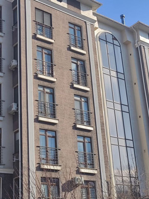 Продам двухкомнатную (2-комн.) квартиру, Трубаченко ул, 14е, Симферополь г