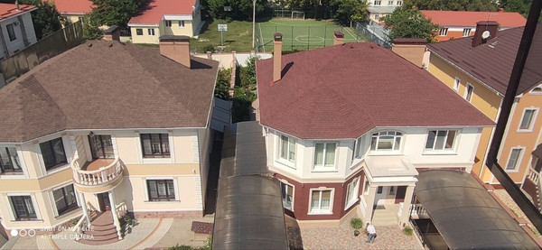 Продам двухкомнатную (2-комн.) квартиру, Трубаченко ул, 14е, Симферополь г