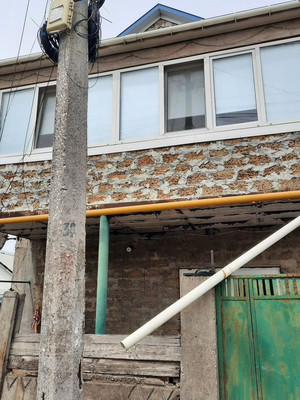 Продам дом, Почтовая ул, 56, Симферополь г, 0 км от города