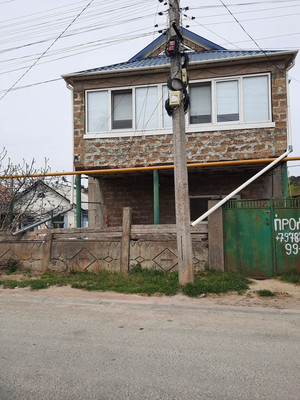 Продам дом, Почтовая ул, 56, Симферополь г, 0 км от города