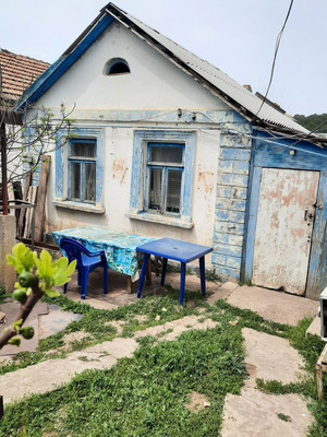 Продам дом, Почтовая ул, 56, Симферополь г, 0 км от города