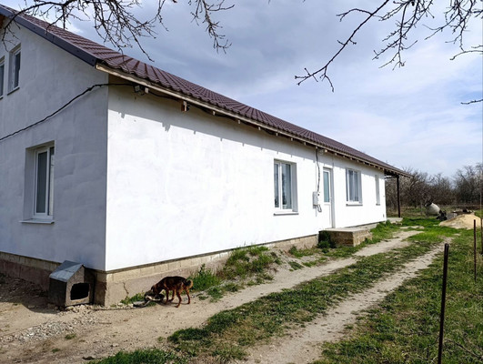 Продам дом, Шоссейная ул, 5, Ивановка с, 0 км от города