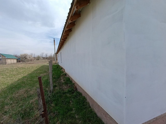 Продам дом, Шоссейная ул, 5, Ивановка с, 0 км от города